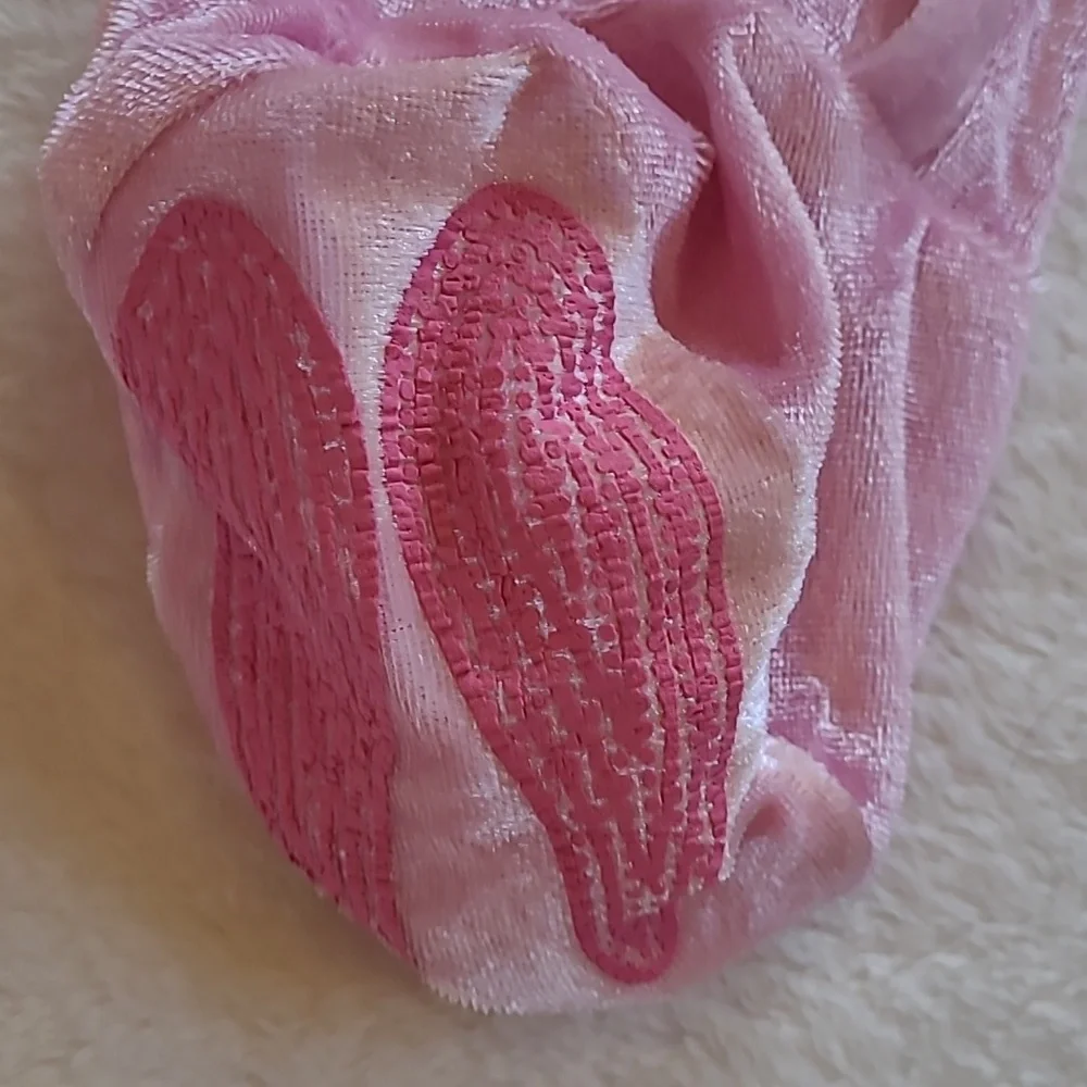 Piggy Baby Costume Medium 12-18 Months